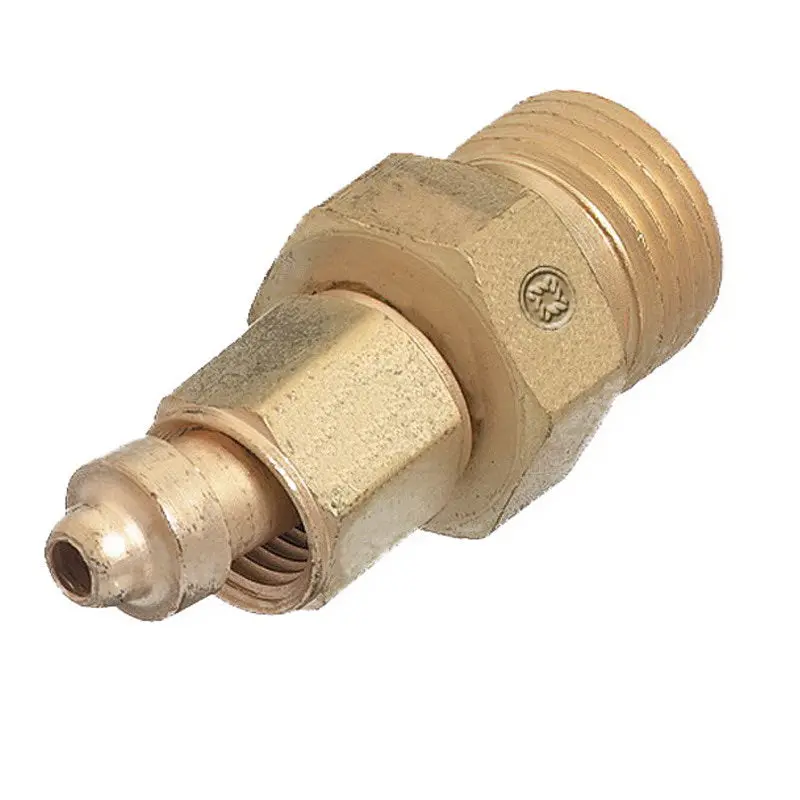 Western A-to-B Oxygen Adapter – Model 103