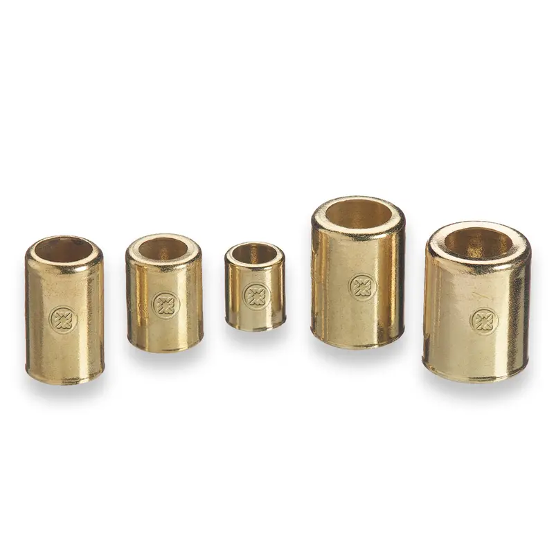 Western Brass Ferrule – Part Number 7326