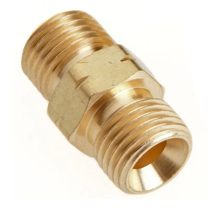 Western Fuel Gas Hose Coupling Adapter – Model 31