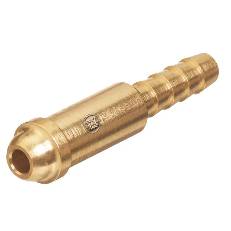 Western Inert Gas Nipple Fitting for Arc Welding – Model AW-17