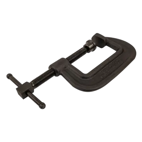 Wilton 100 Series Forged C-Clamp, 2–6″ Capacity, Model 14156