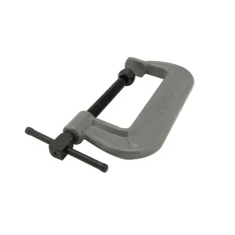Wilton 100 Series Forged C-Clamp, 6–10″ Capacity, Model 14184