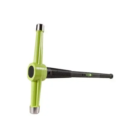 Wilton 36″ Spike Maul, 10 lb Head, Model 31036