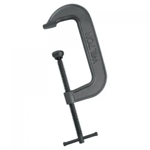 Wilton 540A Series C-Clamp – 0–12 Inch Industrial Strength (Model 22008)