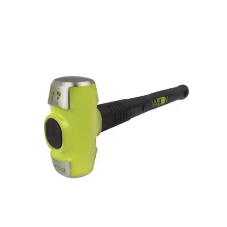 Wilton 6 lb 16-inch Bash Sledge Hammer (Model 20616)