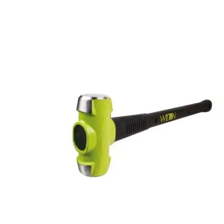 Wilton 6 lb 24-inch Bash Sledge Hammer (Model 20624)