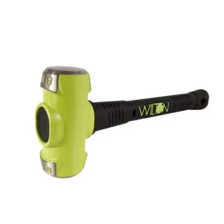 Wilton 8 lb 16-inch Bash Sledge Hammer (Model 20816)