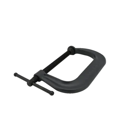 Wilton Columbian Economy C-Clamp – 0–12 Inch Value-Focused Option (Model 20307)
