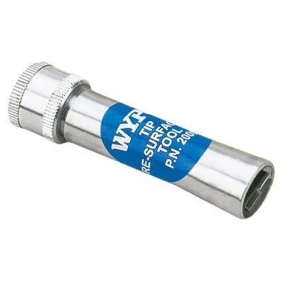 Wypo Wy 2000 Tip Resurfacing Tool – Precision Reconditioning Device