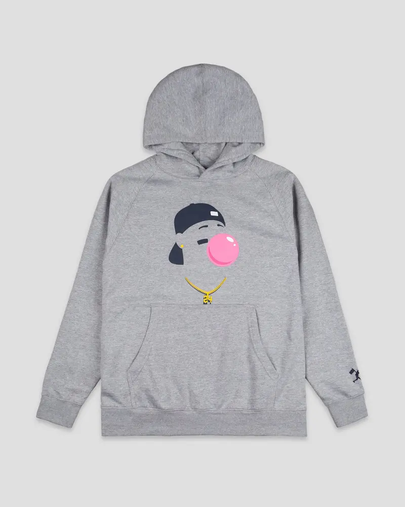 Your Favorite Player Adult Hoodie – Ken Griffey Jr. Collection