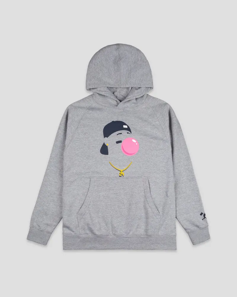 Your Favorite Player Youth Hoodie – Ken Griffey Jr. Series