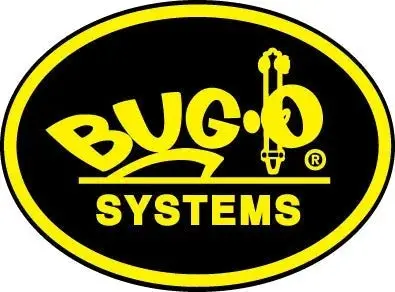 Bug-O Center Gear Replacement – Kbug-1018 1