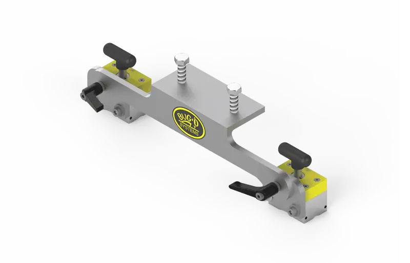 Bug-O R-E On/Off Pivot Magnet Assembly – Arm-2020 1