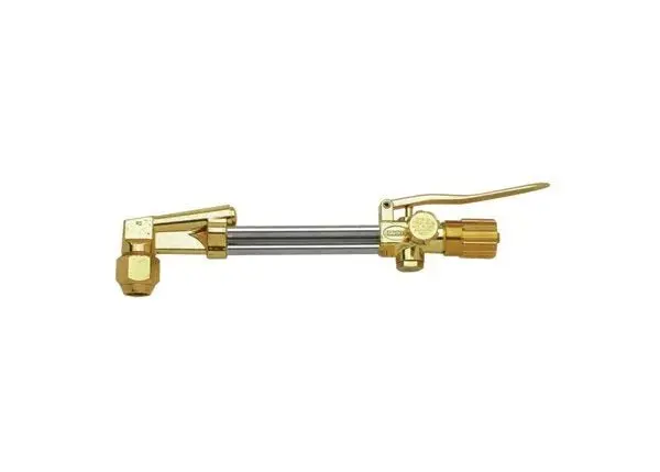 Harris 1300440 49-3F Alternate-Fuel Cutting Attachment 1