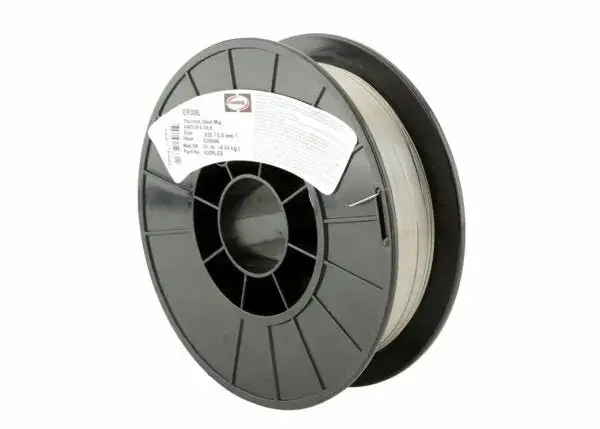 Harris 309L Stainless Steel Mig/Gmaw Welding Wire – Corrosion-Resistant Alloy 1