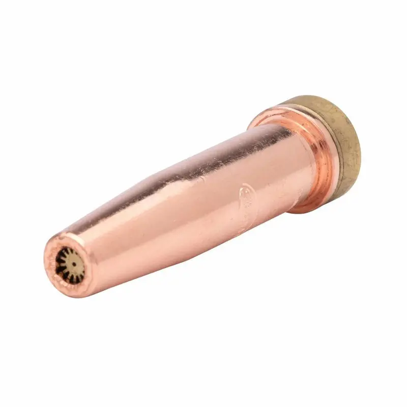 Harris 6290-0Vvcu Machine Cutting Torch Tip 1