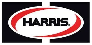 Harris 702-015-296-D Single-Stage Regulator For Industrial Gas Applications – Model 702015296D 1