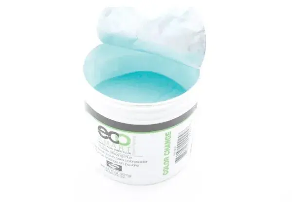 Harris Eco Smart Flux Green Powder – 1 Lb Jar, Case Of 12 (Esf250Dg) 1