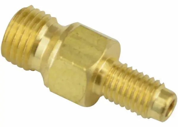 Harris Qc9697 Twin-Tip Cutting Torch – 3/16" Stainless Steel Compatible (Model 9697) 1