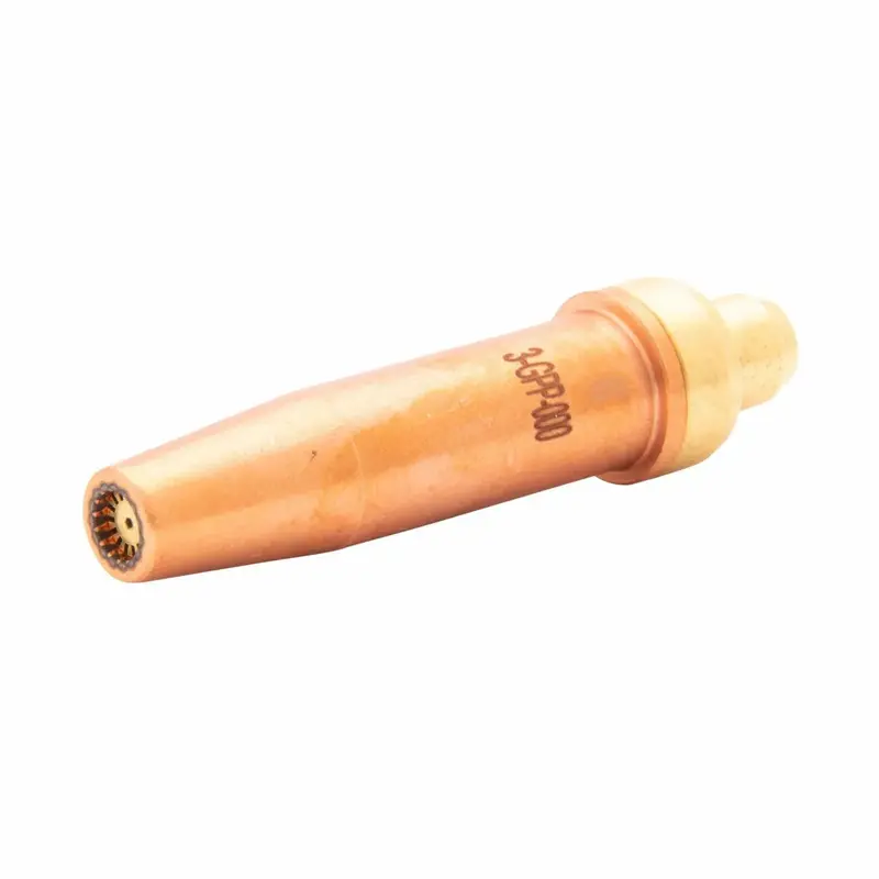Harris V-Series Hand Cutting Tip – Model 3-Gpp-1, High-Flow Design (1502333) 1
