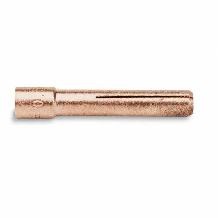 Lincoln 1/16″ (1.6 Mm) Collet Set — Five-Pack For Kp2030-3B1 Applications 1