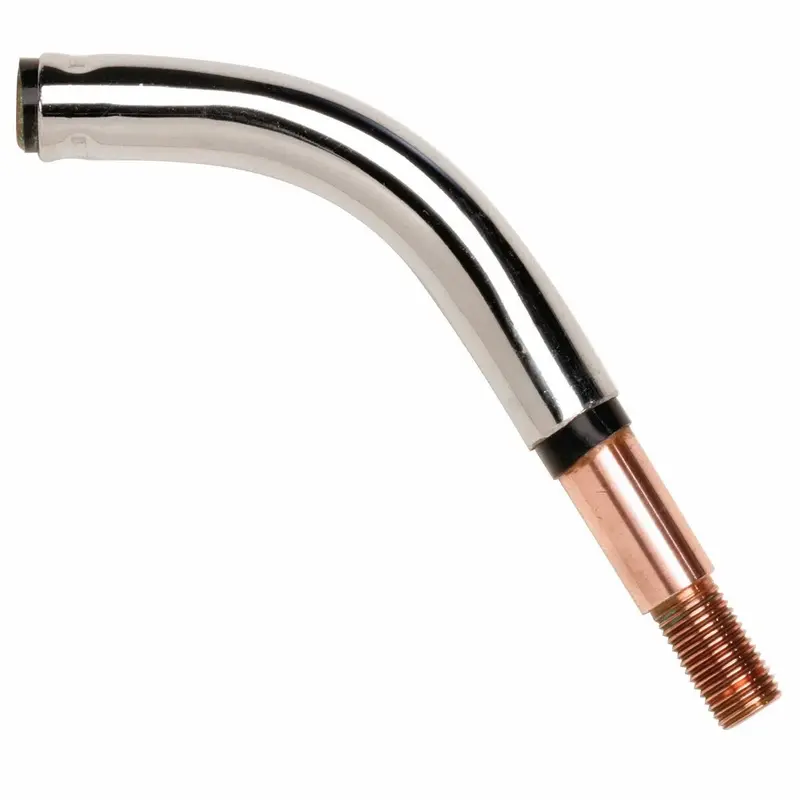Lincoln 60-Degree Gun Tube Assembly – Kp2015-1 Replacement Part 1