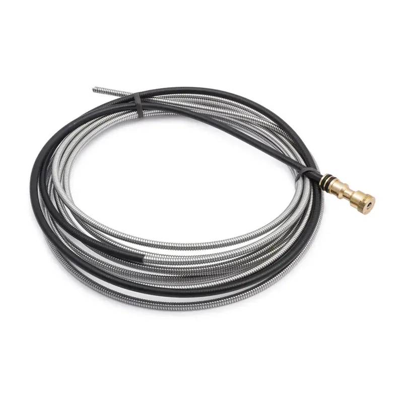 Lincoln Cable Liner Kit — 7/64″ To 1/8″ (2.8–3.2 Mm), 25 Ft Length (Kp45-18-25) 1