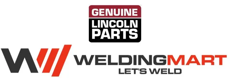 Lincoln Flexible Torch Tube – T10642-370 (9St10642-370) 1