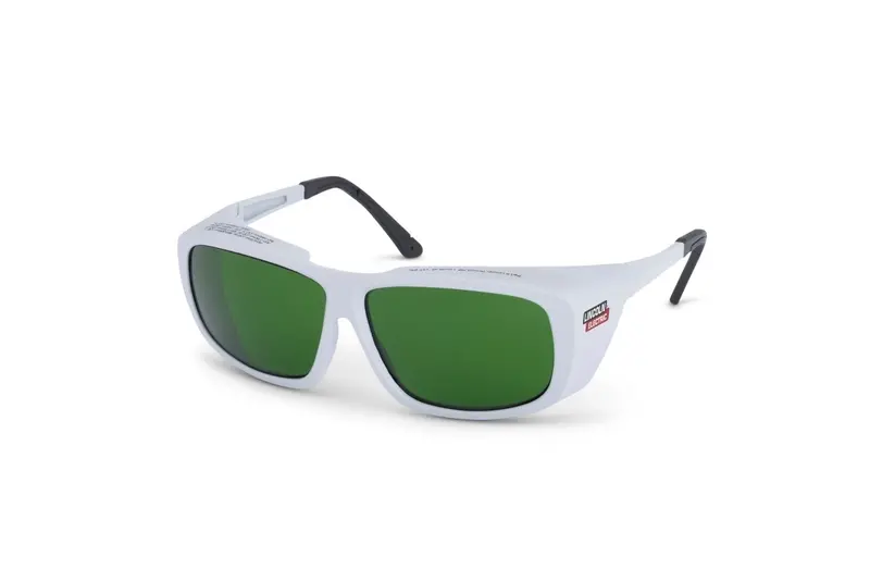 Lincoln Flz Laser-Specific Welding Safety Glasses – Ansi Z87.1 Rated (K5750-1) 1