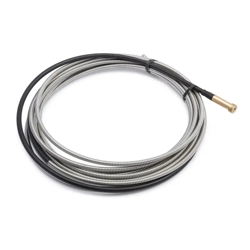 Lincoln Kp44-3545-15 Cable Liner – Fits 0.035–0.045" (0.9–1.2 Mm) Wires, 15 Ft (4.6 M) 1