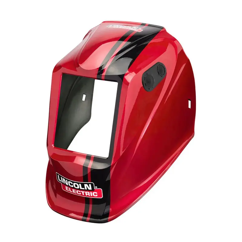 Lincoln Viking 3350/2450 5Th Gen Code Red Shell – Kp4577-2 1