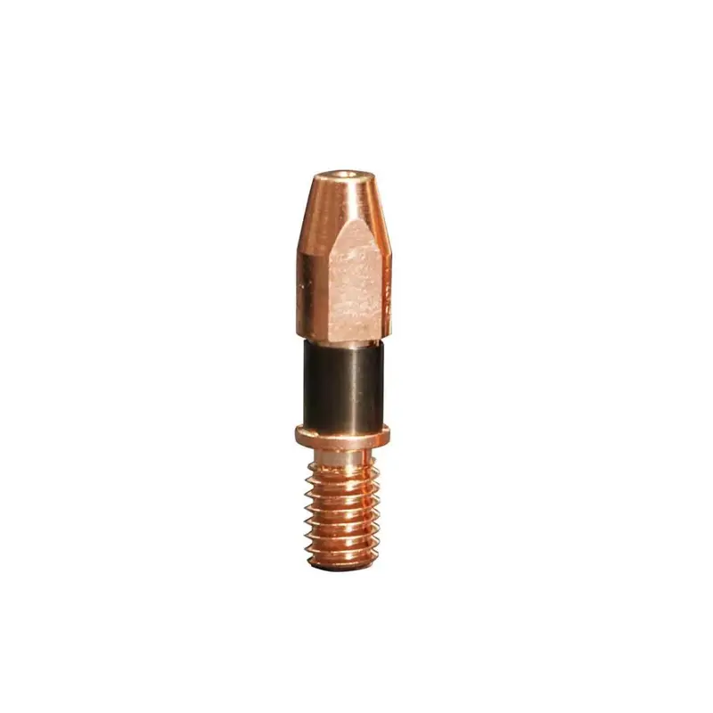 Mk Products Spring-Loaded Contact Tip – 3/64 In Size, Model 621-0333 1